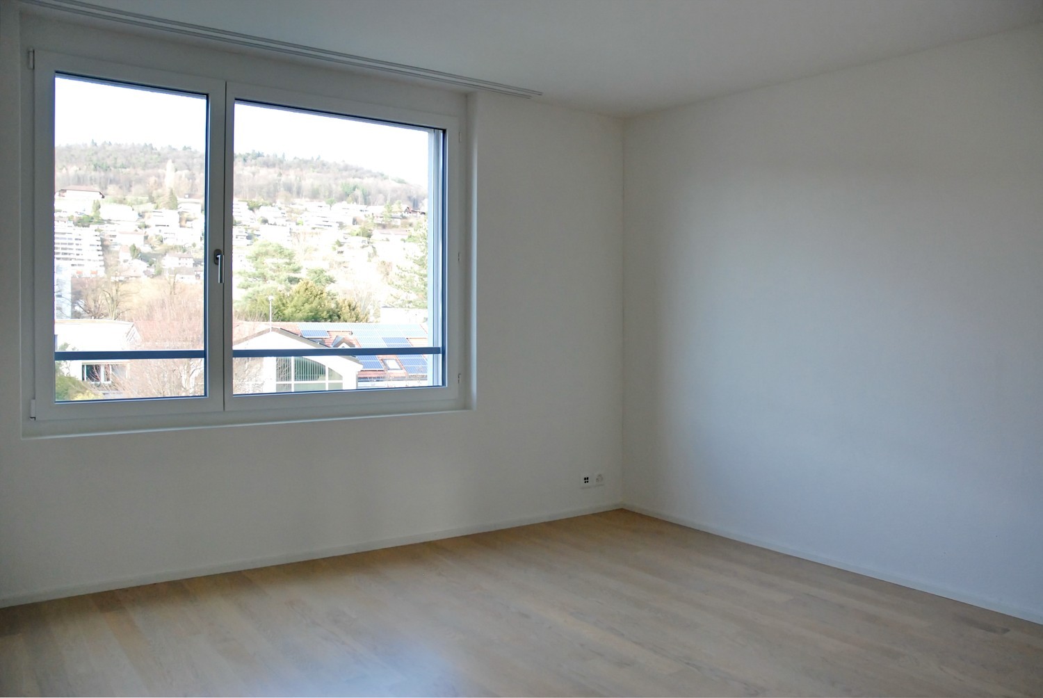 4 ½ rooms apartment, Foto 3 von 8