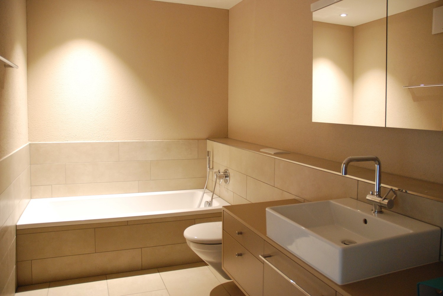 4 ½ rooms apartment, Foto 6 von 8