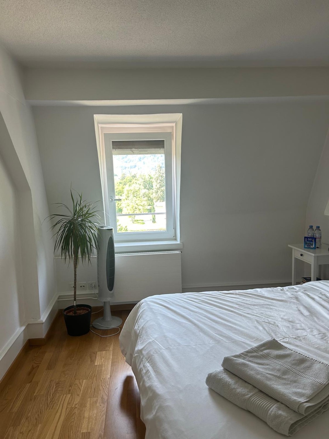 Room in a shared flat, Foto 3 von 3