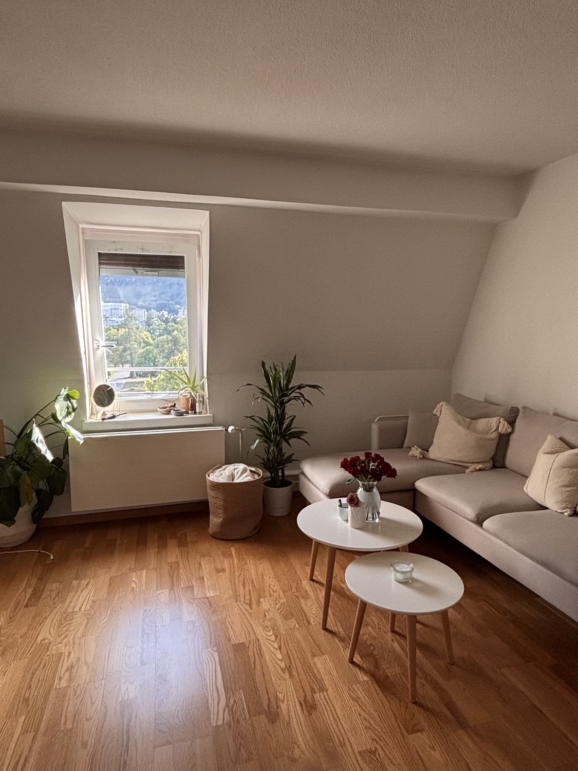 Room in a shared flat, Foto 1 von 3