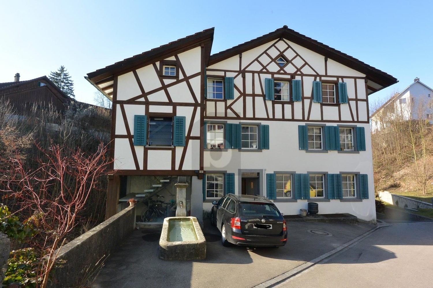 5 ½ rooms loft, Foto 1 von 4