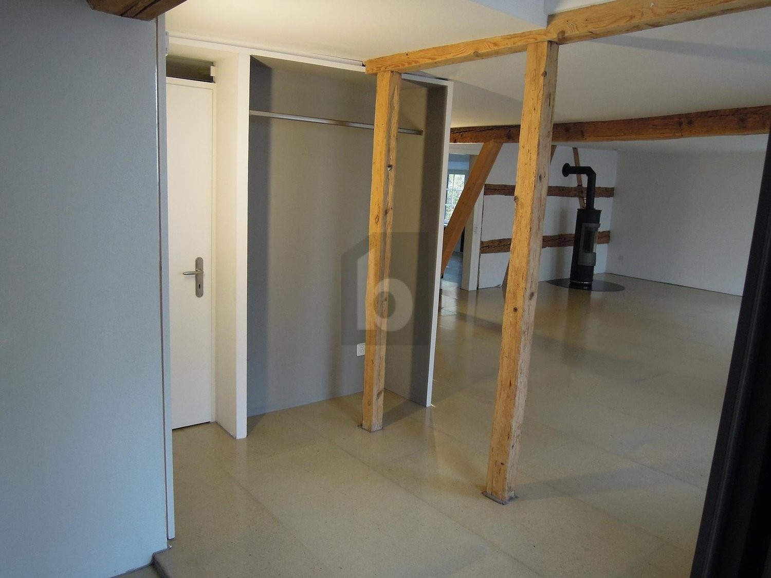 5 ½ rooms loft, Foto 2 von 4