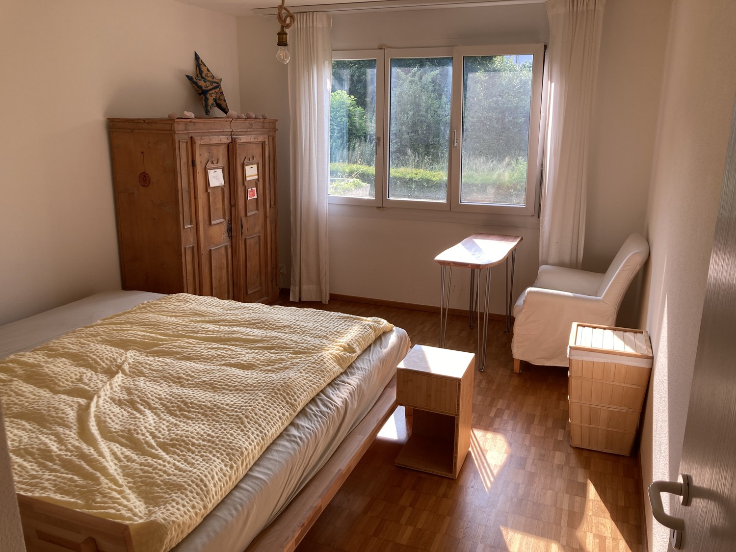 3 ½ rooms apartment, Foto 1 von 10