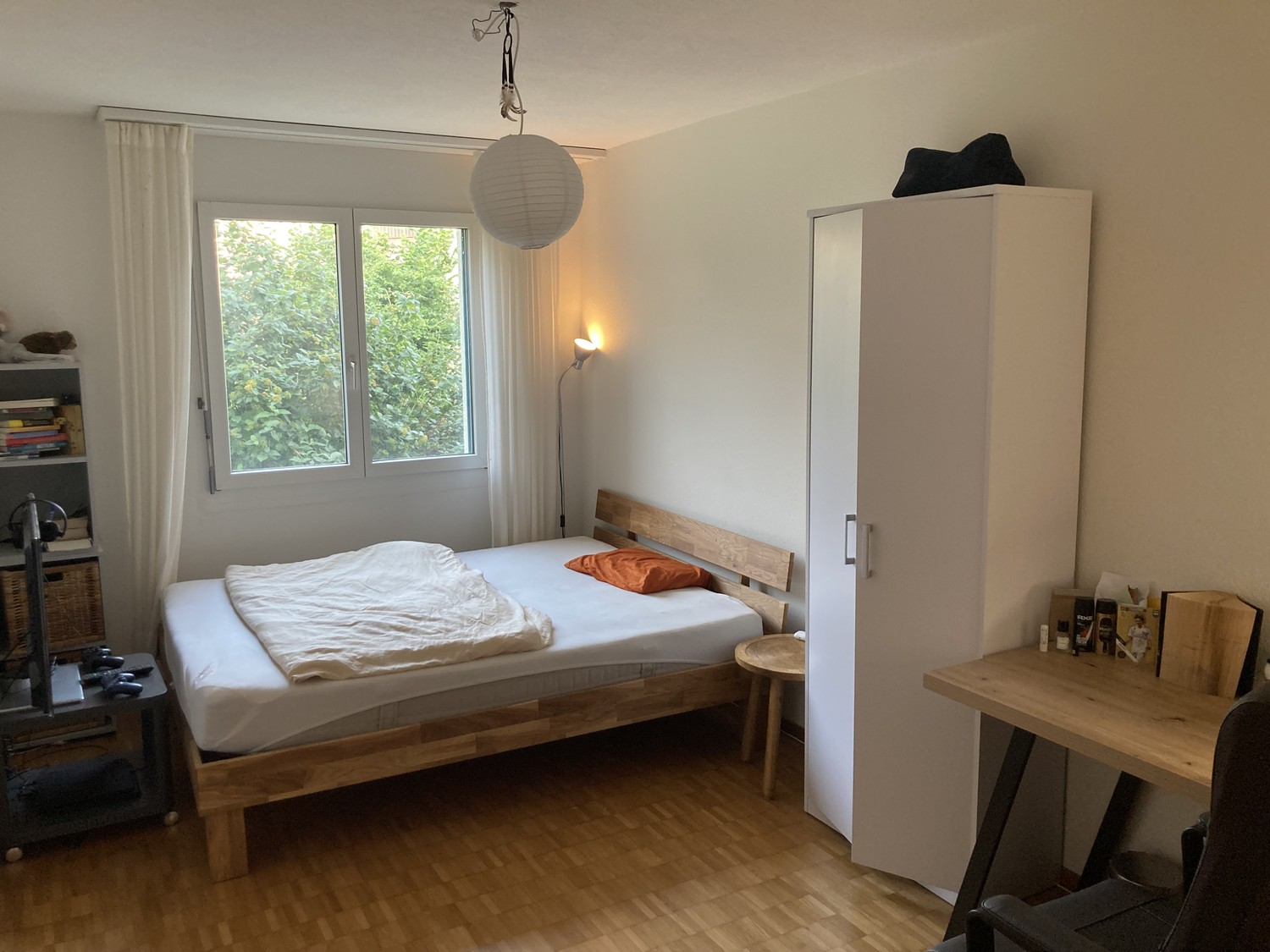 3 ½ rooms apartment, Foto 3 von 10