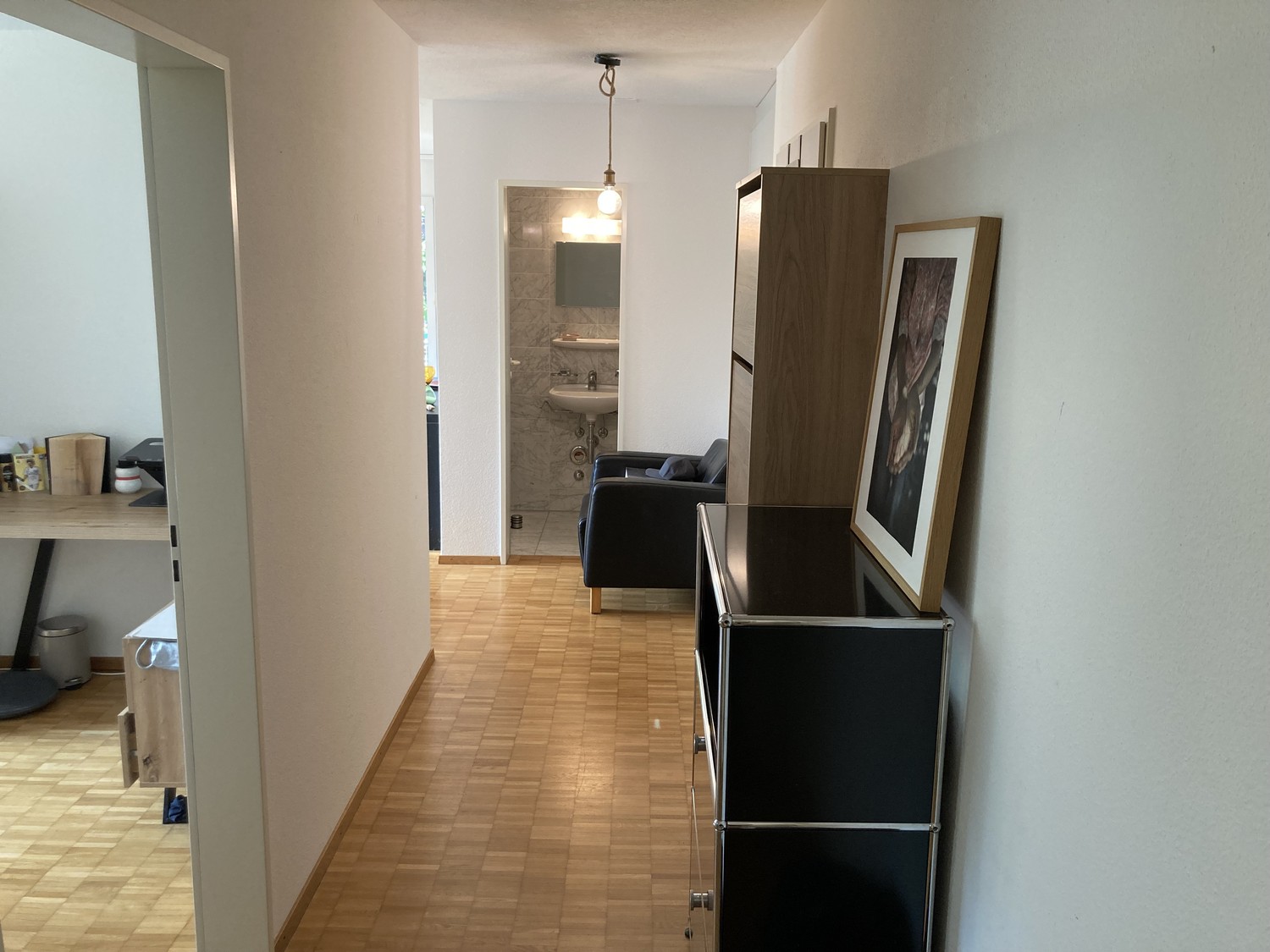 3 ½ rooms apartment, Foto 9 von 10