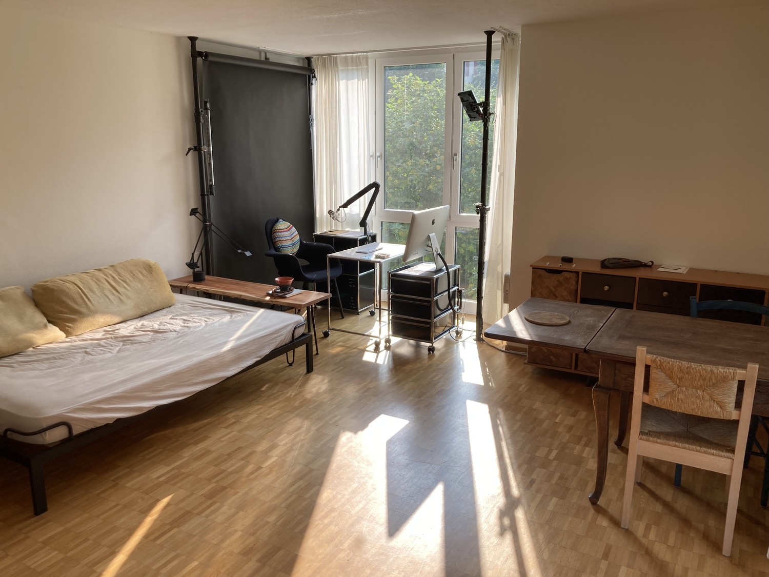 3 ½ rooms apartment, Foto 5 von 10