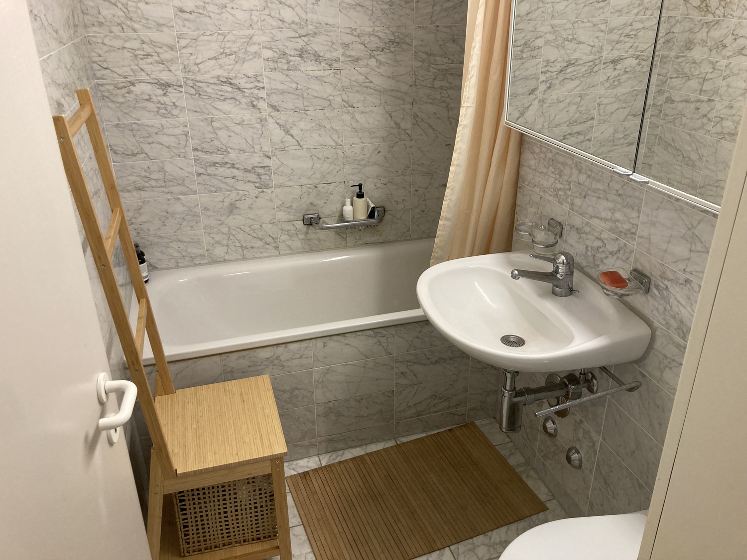 3 ½ rooms apartment, Foto 4 von 10