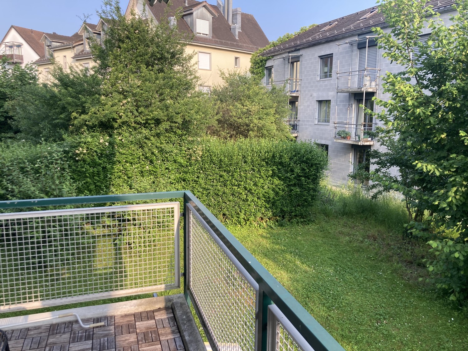 3 ½ rooms apartment, Foto 10 von 10