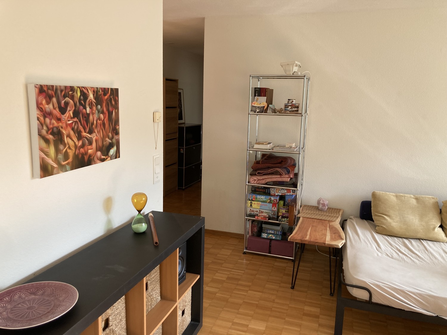 3 ½ rooms apartment, Foto 6 von 10