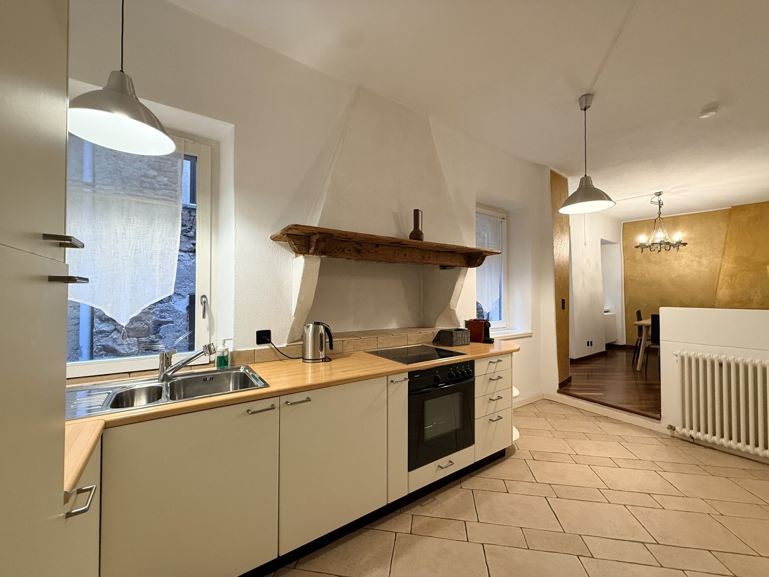 4 rooms apartment (2)