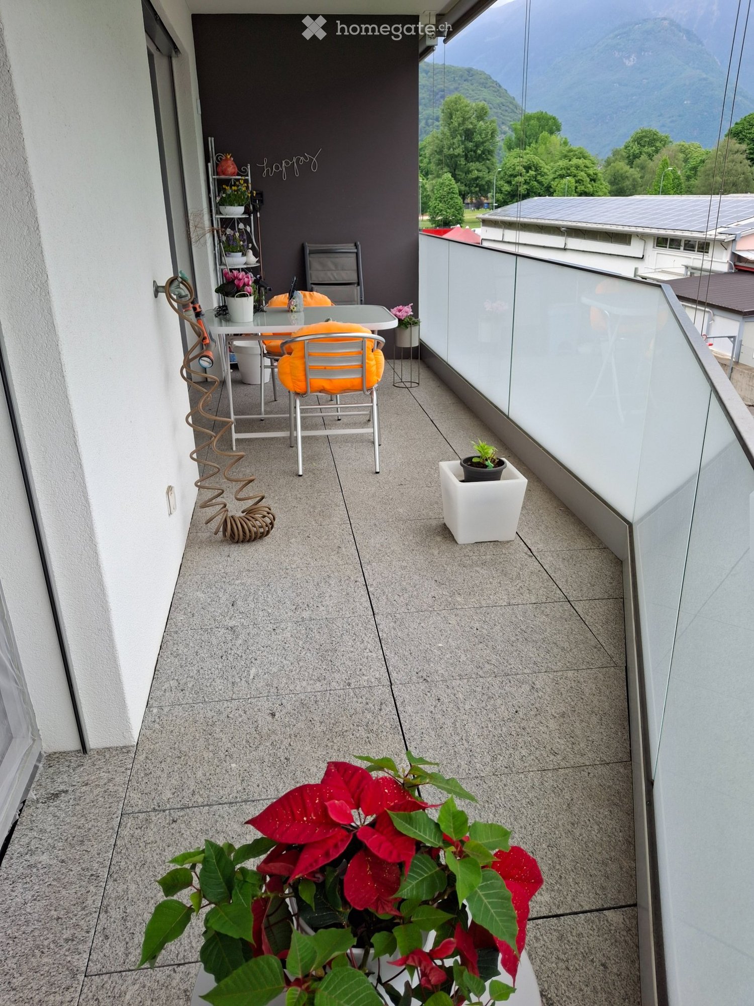 2 ½ Zimmer Wohnung, Foto 5 von 5