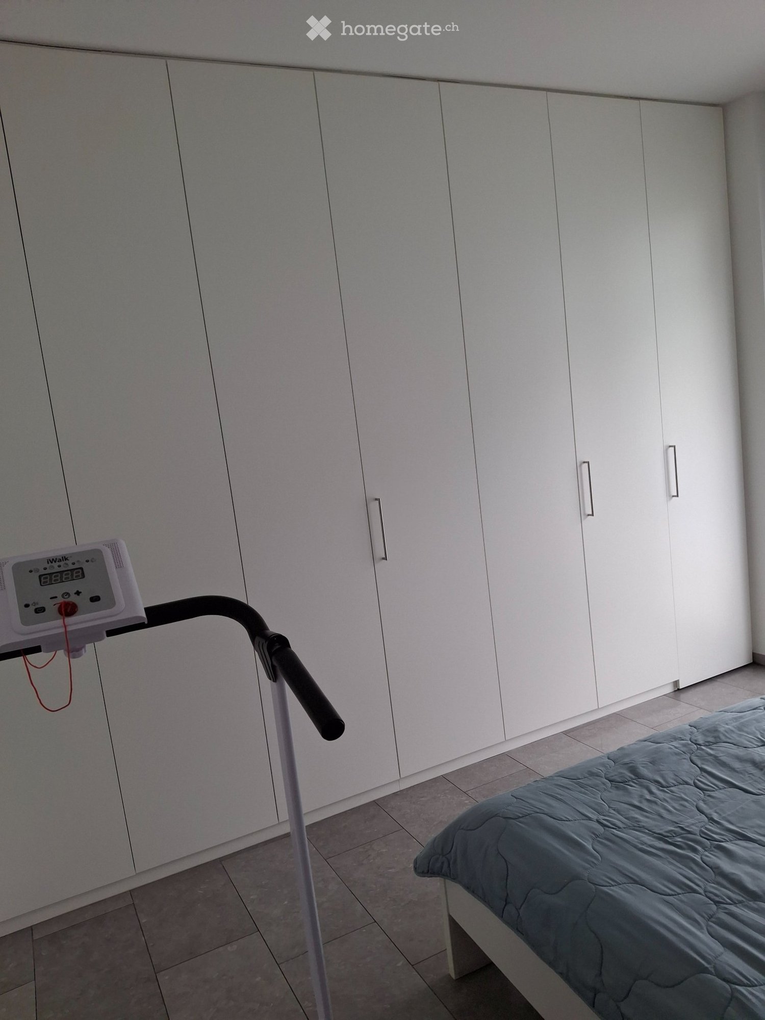 2 ½ Zimmer Wohnung, Foto 4 von 5