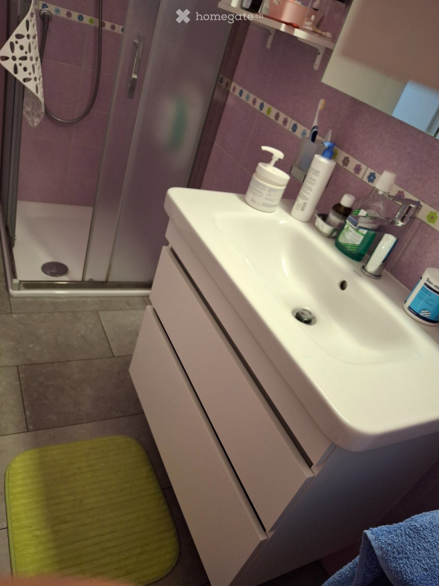 2 ½ Zimmer Wohnung, Foto 3 von 5