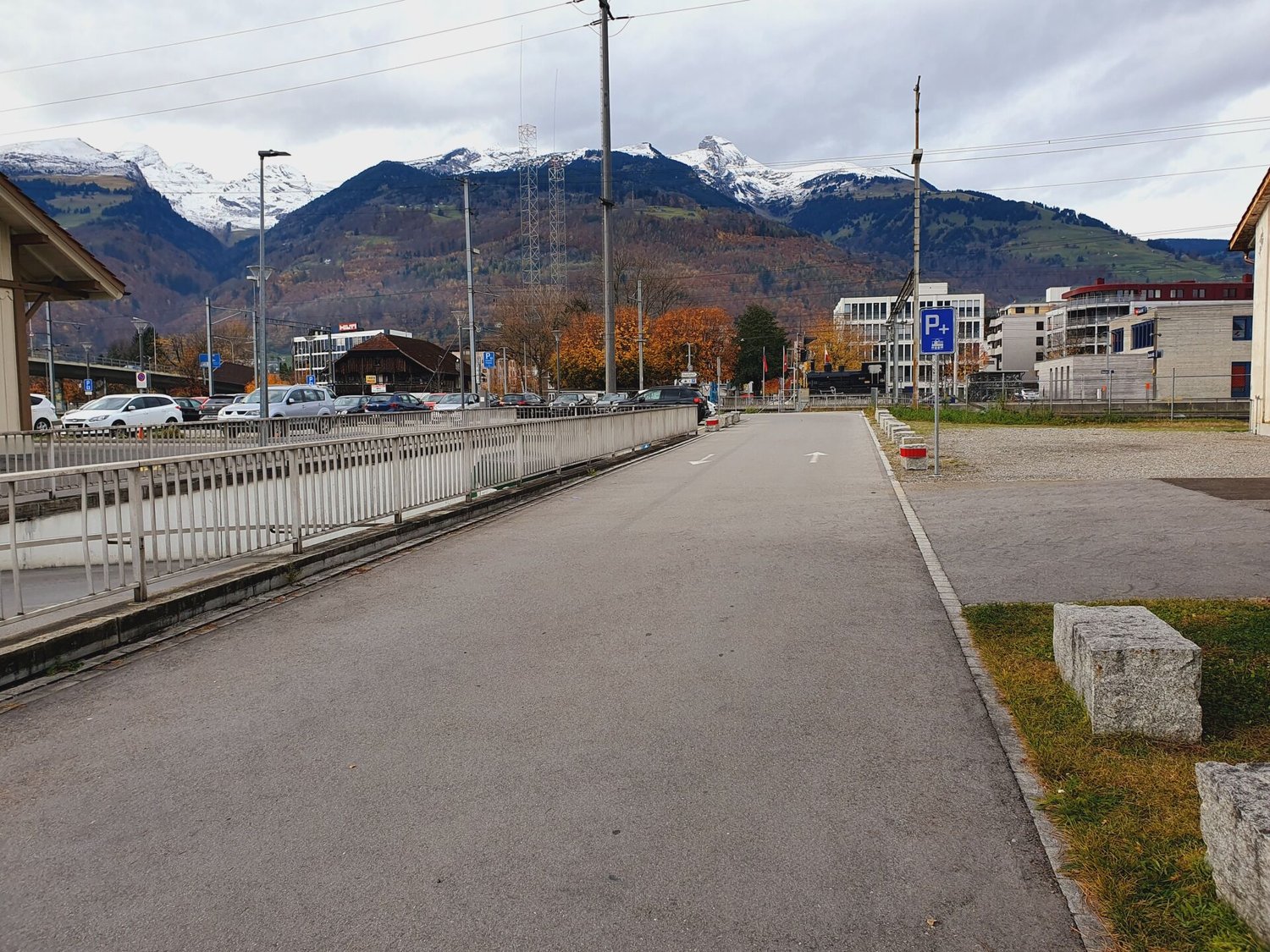 Open slot, Foto 6 von 6
