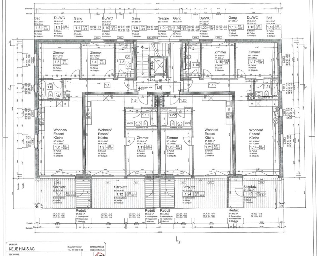 3 ½ rooms apartment, Foto 10 von 10