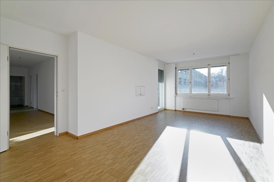 3 ½ rooms apartment, Foto 2 von 9