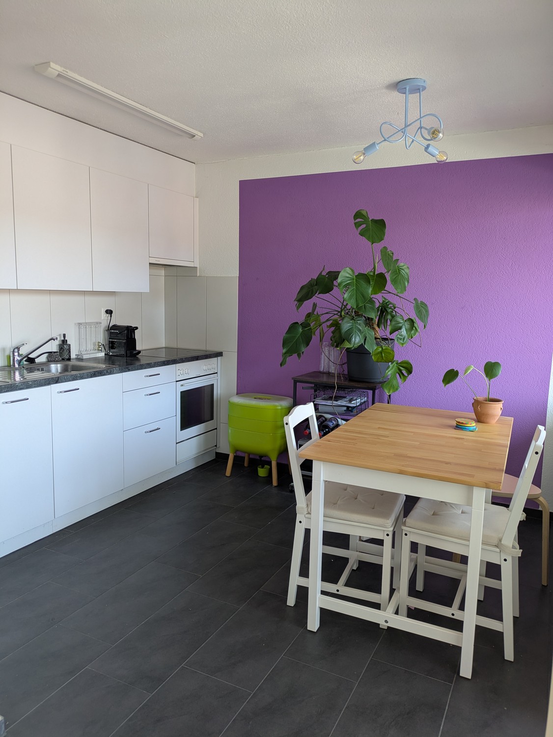 Appartement de 1 ½ pièce, photo 1 sur 7