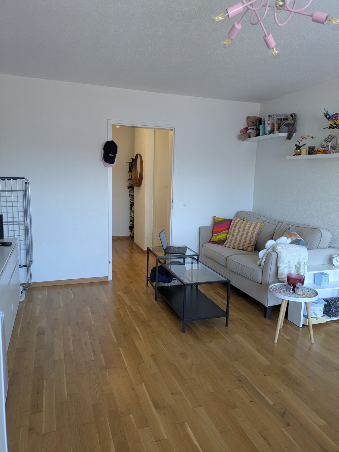 Appartement de 1 ½ pièce, photo 3 sur 7