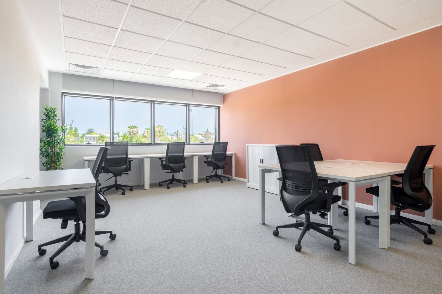 Büro, Foto 3 von 9