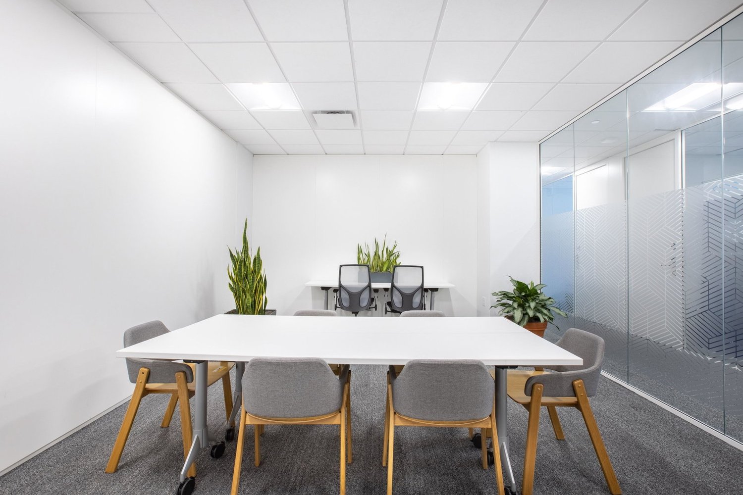 Büro, Foto 6 von 9