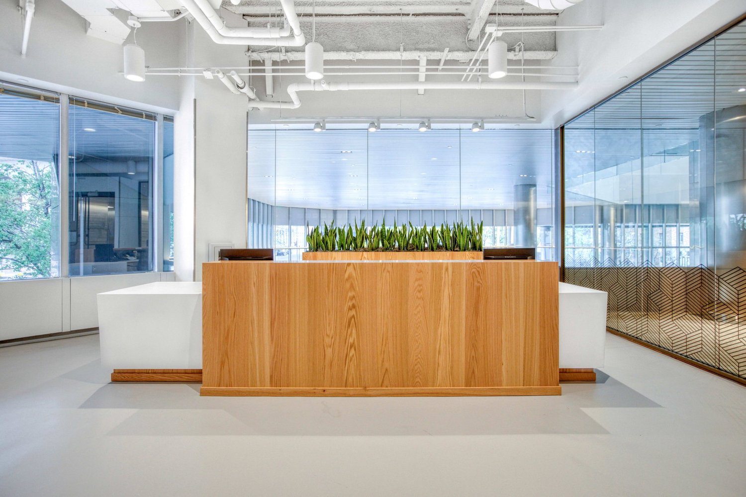 Büro, Foto 4 von 9
