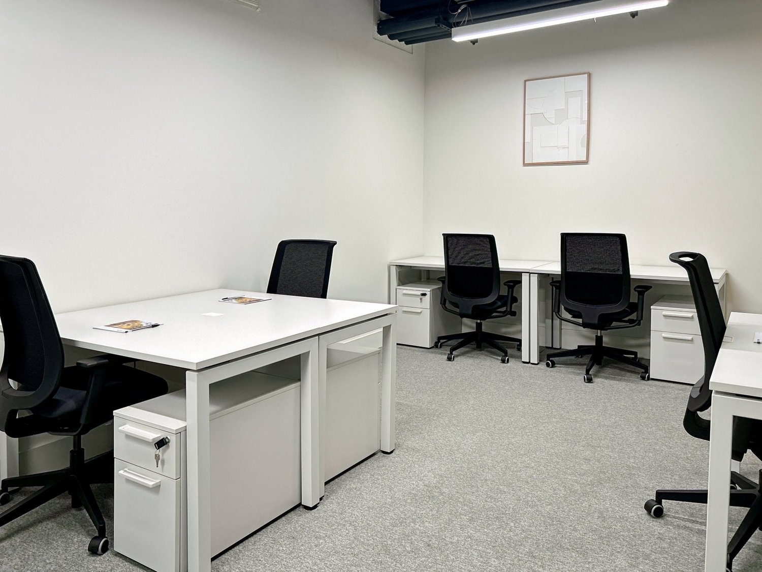 Büro, Foto 2 von 9