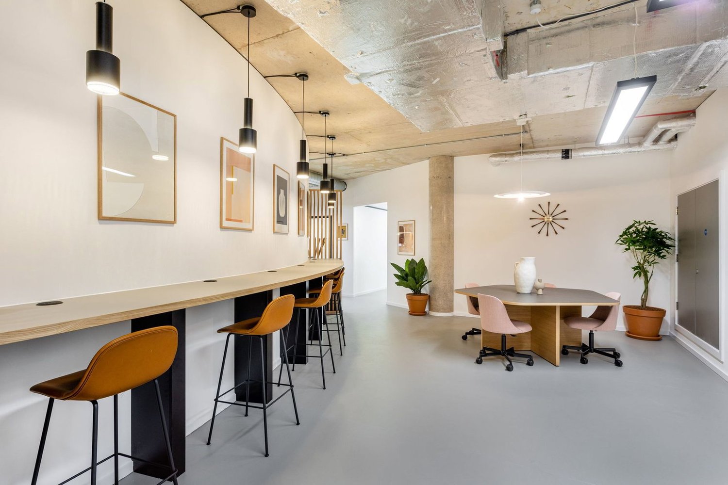 Büro, Foto 5 von 9