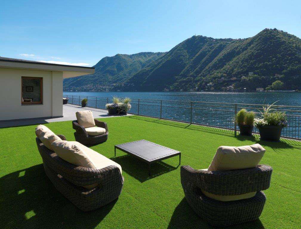 4 rooms villa, photo 1 of 10