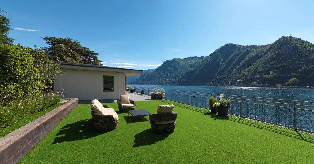 4 rooms villa, photo 2 of 10