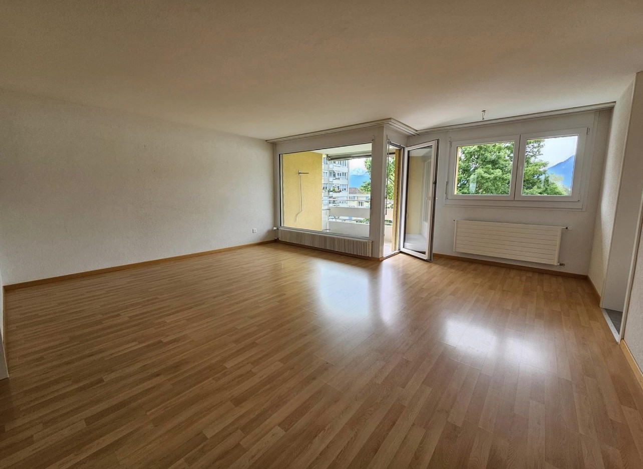 3 ½ rooms apartment, Foto 1 von 9