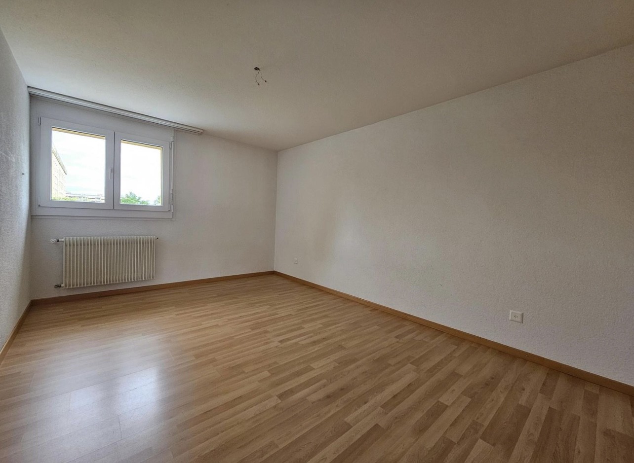 3 ½ rooms apartment, Foto 2 von 9