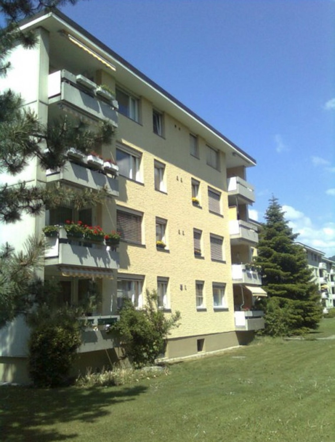 3 ½ rooms apartment, Foto 6 von 9