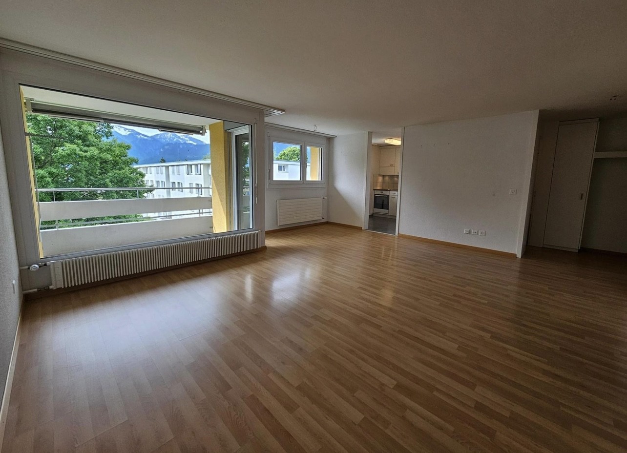 3 ½ rooms apartment, Foto 3 von 9