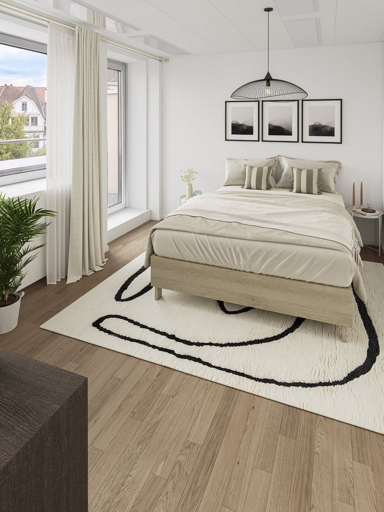 4 ½ rooms apartment