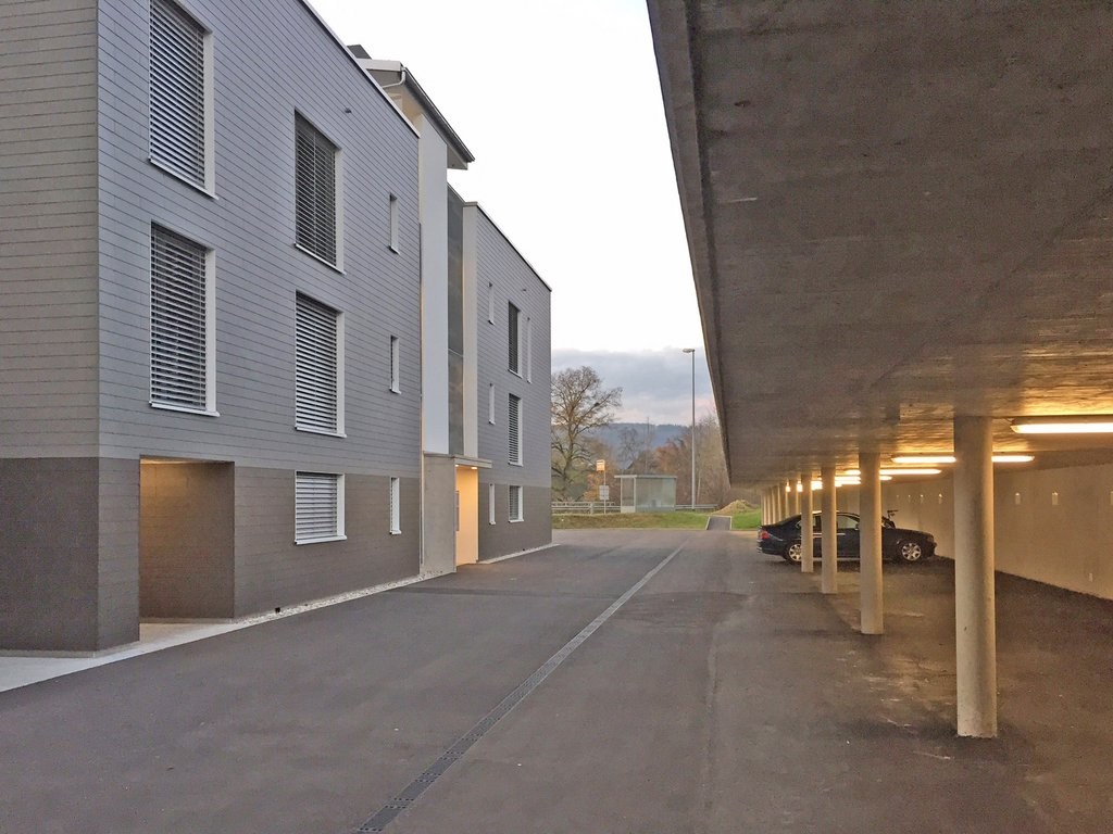 Appartamento di 3 ½ locali