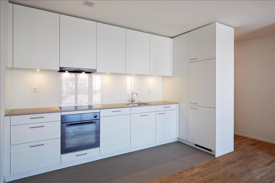 2 ½ rooms roof flat, Foto 4 von 5