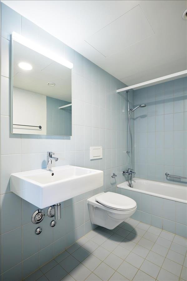 2 ½ rooms roof flat, Foto 5 von 5