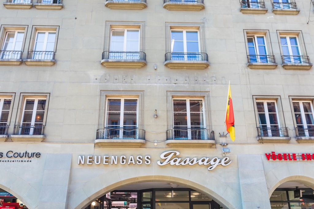 64m² shop, Foto 1 von 6
