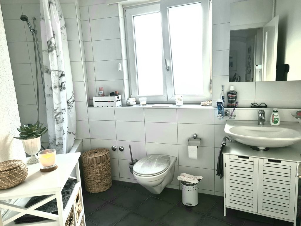 appartamento di 2 ½ locali