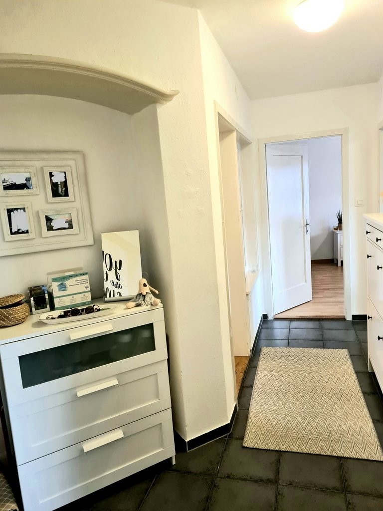 appartamento di 2 ½ locali