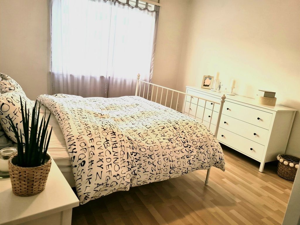 appartamento di 2 ½ locali
