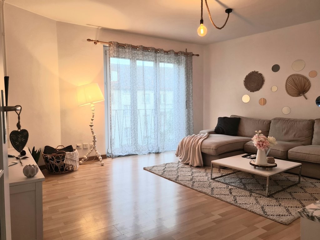 appartamento di 2 ½ locali