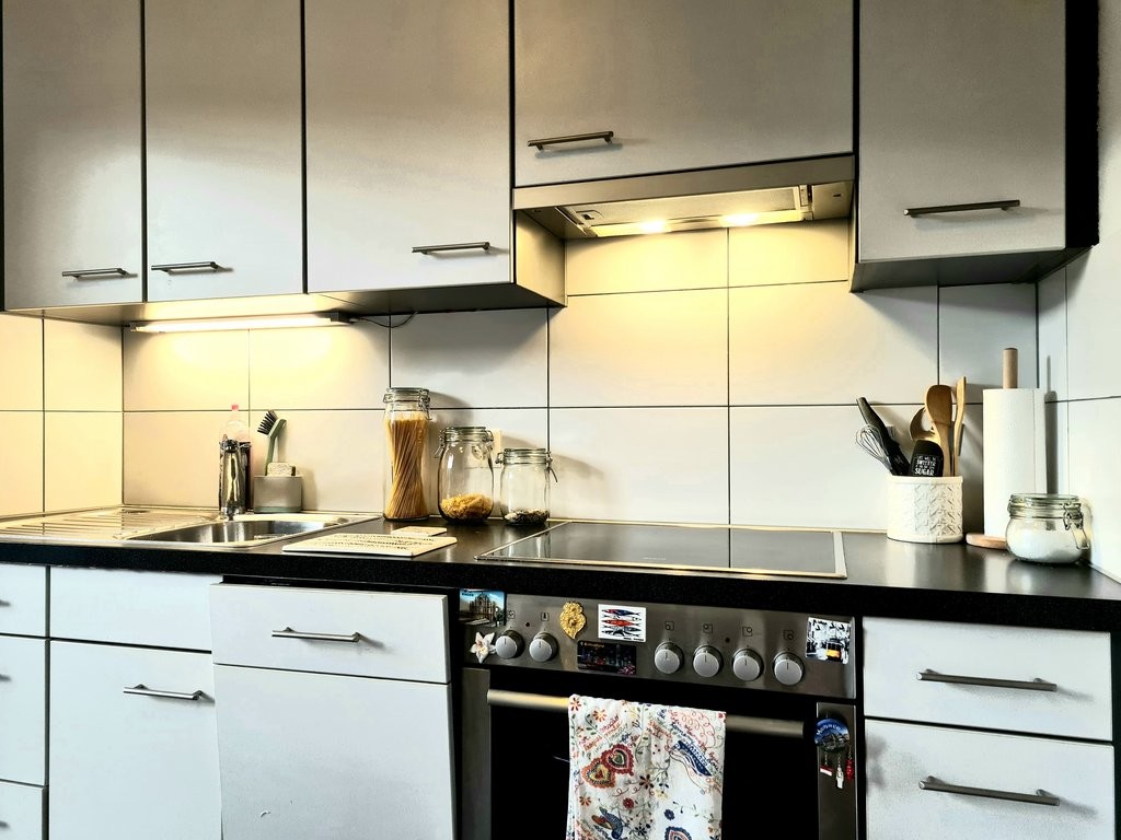 appartamento di 2 ½ locali