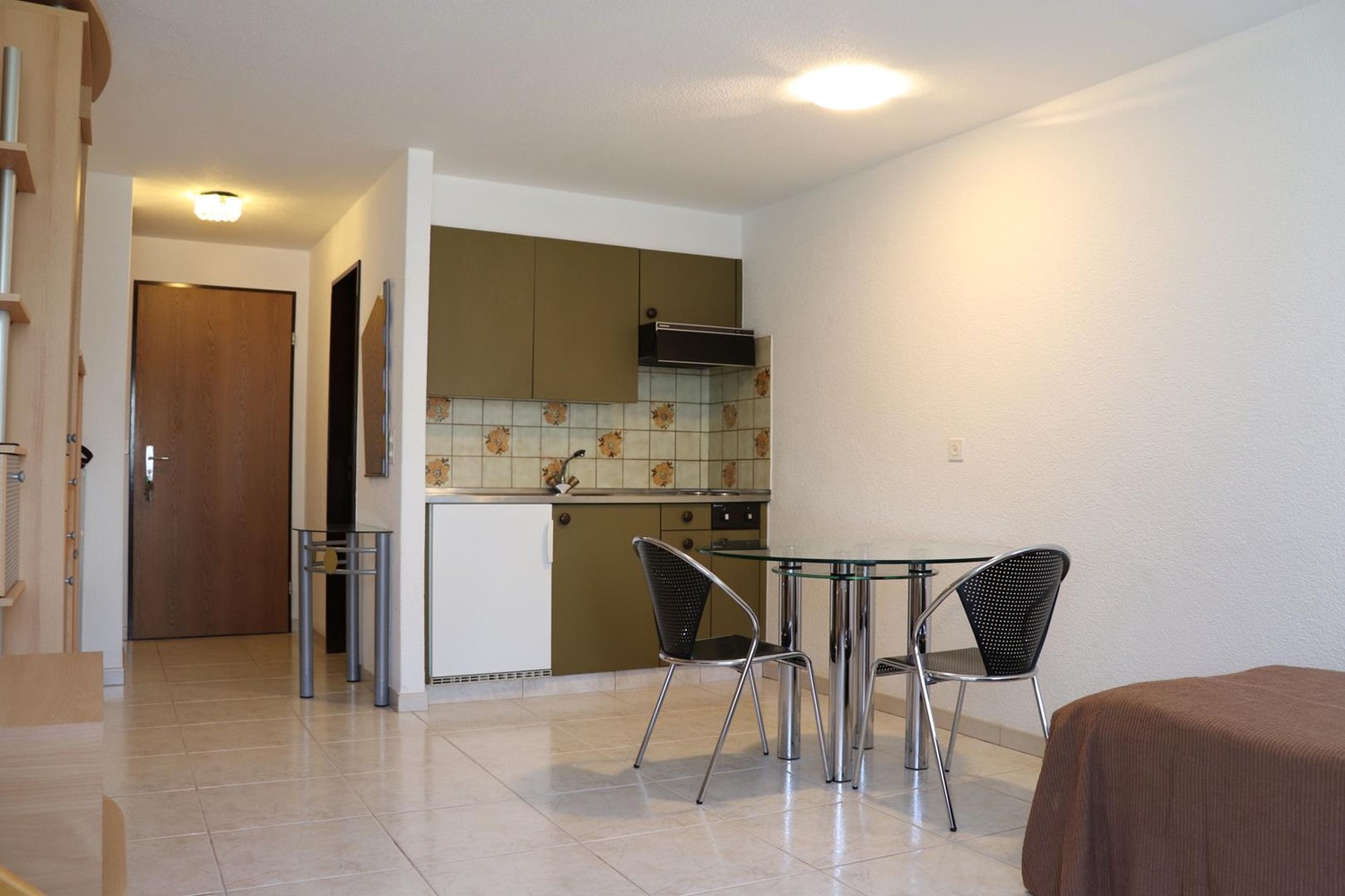 studio 1 pièce