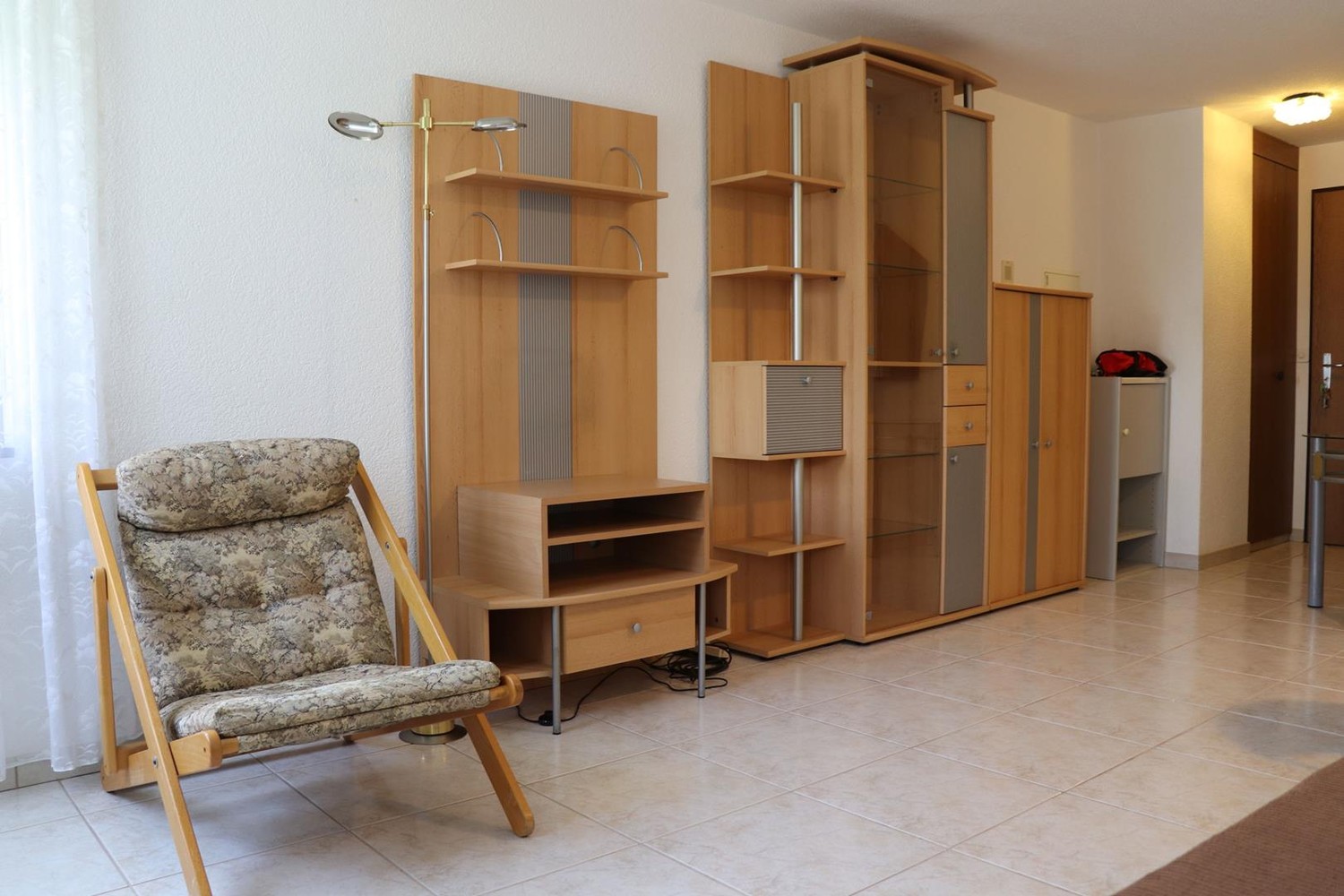 studio 1 pièce