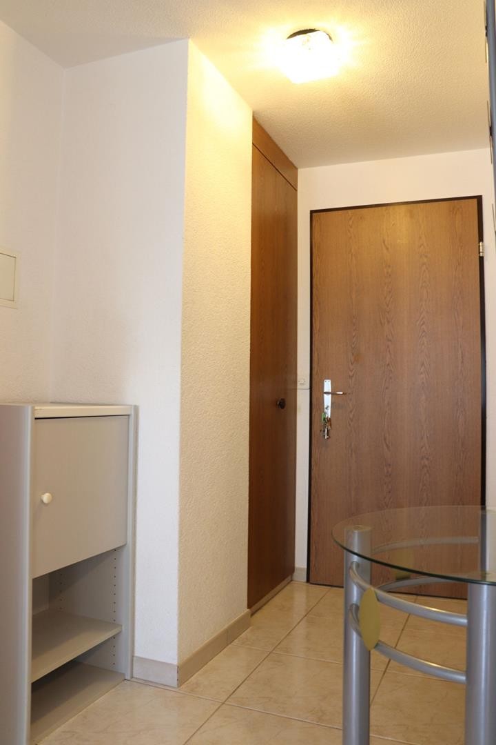 studio 1 pièce