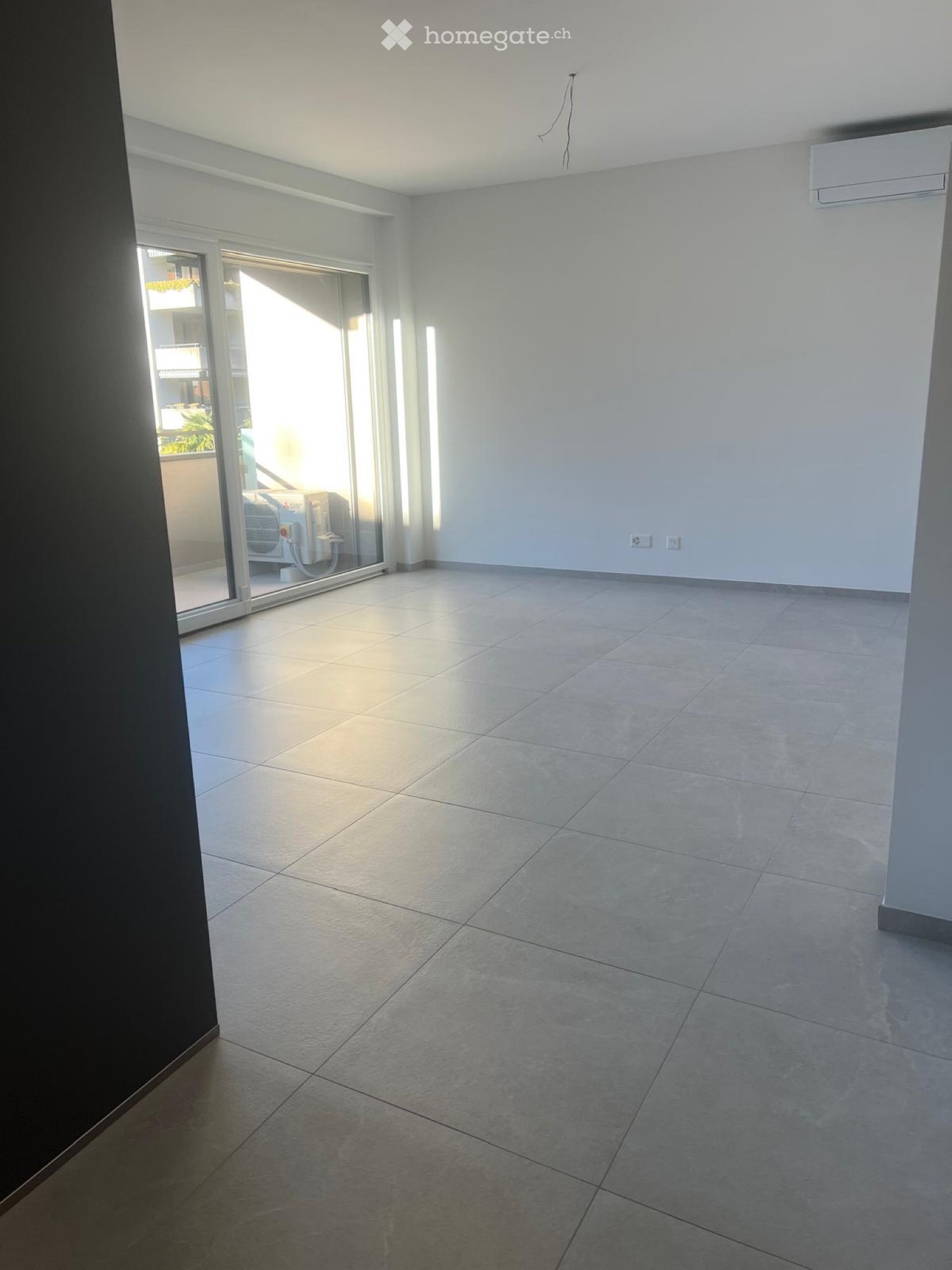 2-Zimmer-Wohnung