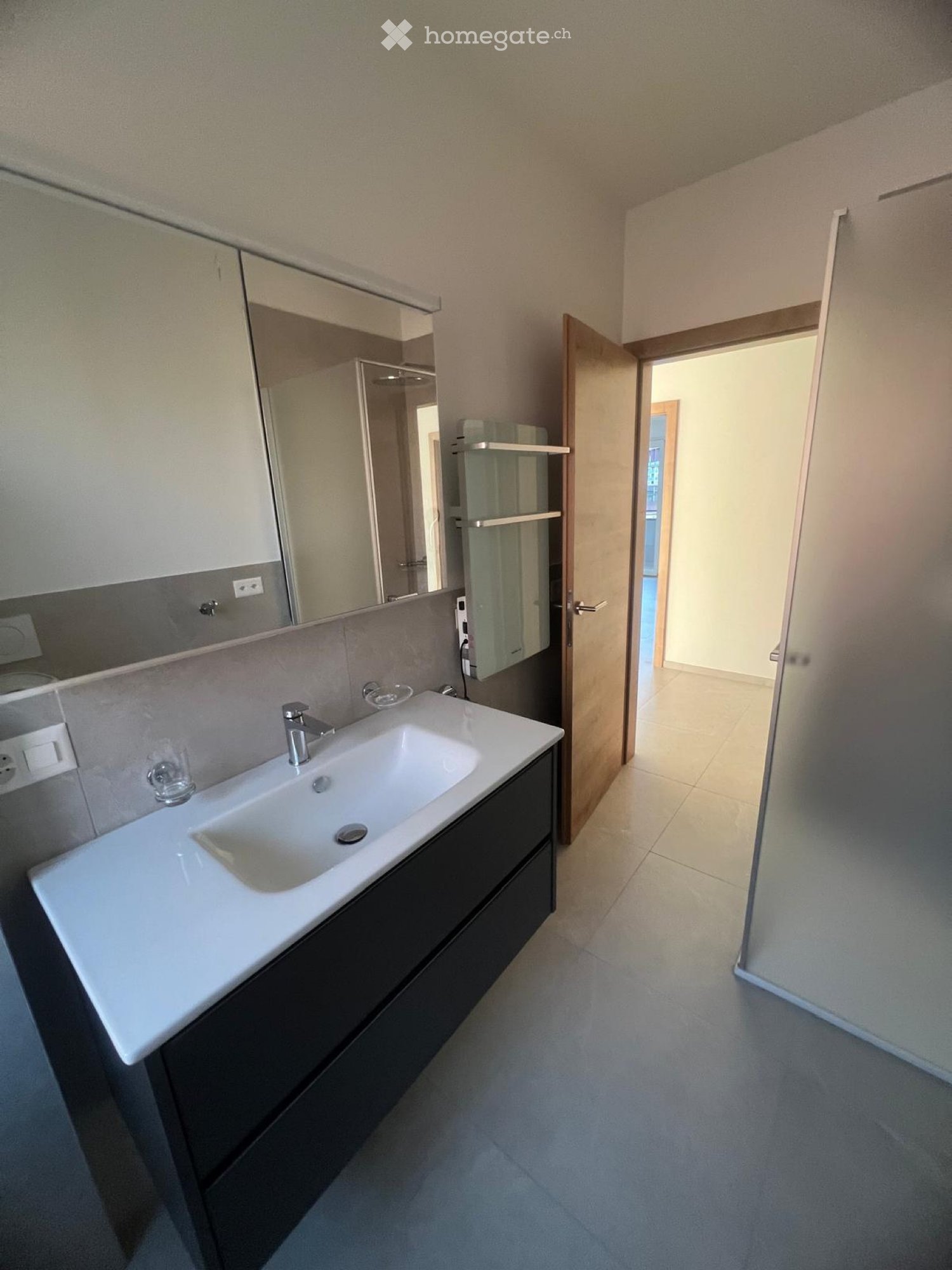 2-Zimmer-Wohnung
