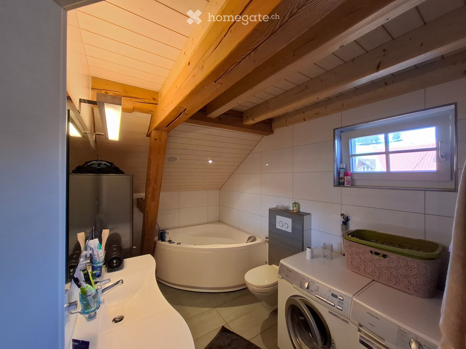 3 ½ rooms apartment, Foto 5 von 5