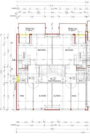3 ½ rooms apartment, Foto 2 von 8